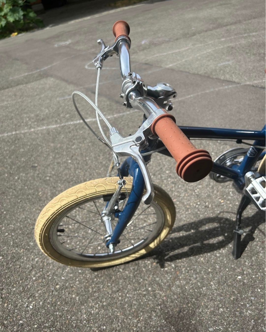 Siech Vélos: Siech Junior 16“ Kinderfahrrad – D'occasion à Herrliberg par Puglas 3
