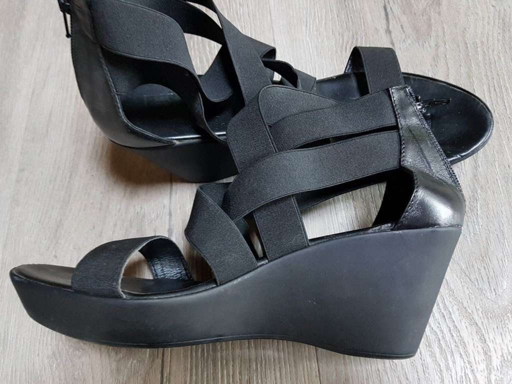Damenschuhe: Elegante Schuhe 40 – Gebraucht aus Bätterkinden von Elefantenzoo 1
