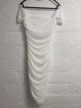 Damen Kleid,Gr.S;Shein