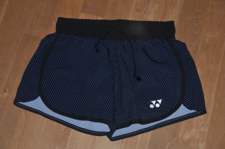 leichte Yonex Damen Sporthose Gr. M - Top Zustand