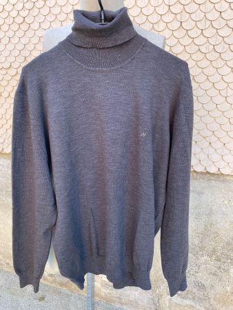 NAVIGAZIONE Rollkragenpulli Gr. M