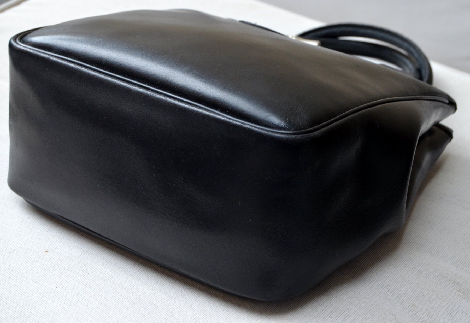 Longchamp Taschen für Damen: Longchamp Roseau Tasche / sac – Gebraucht aus Collonges von arashee 6