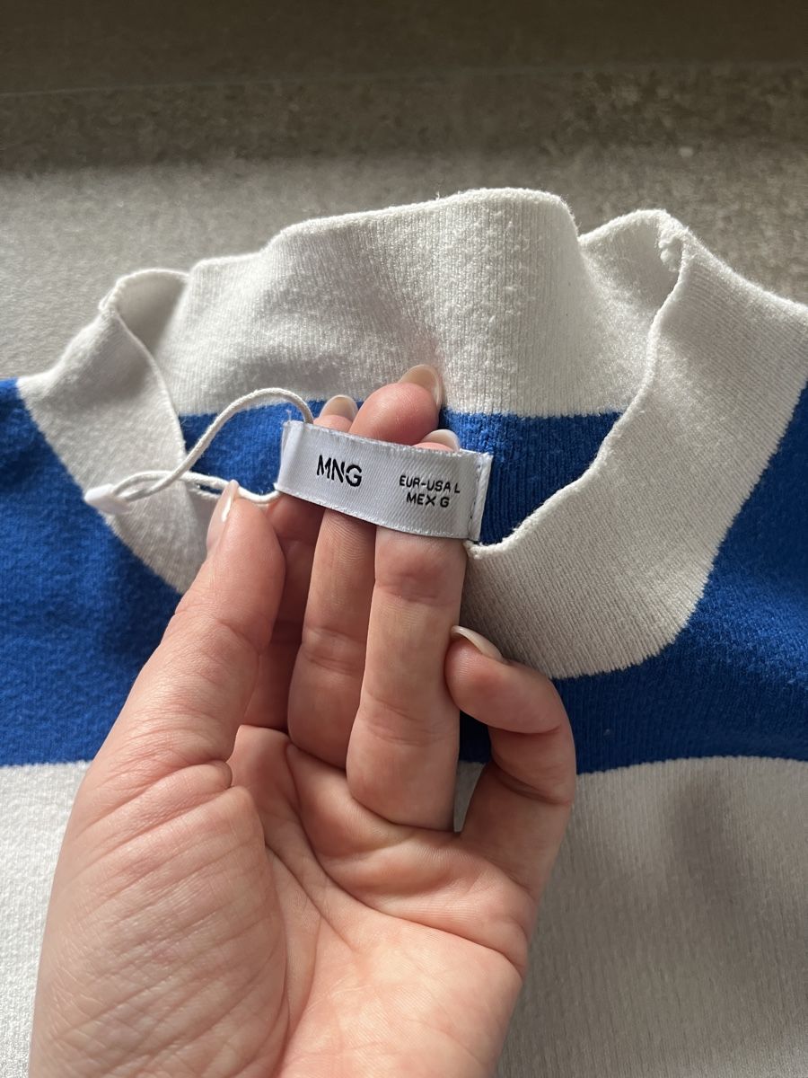 Mango Pullover & Sweatshirts: Mango Pullover Gr. L – Gebraucht aus Sevelen von sar_hmx8 1