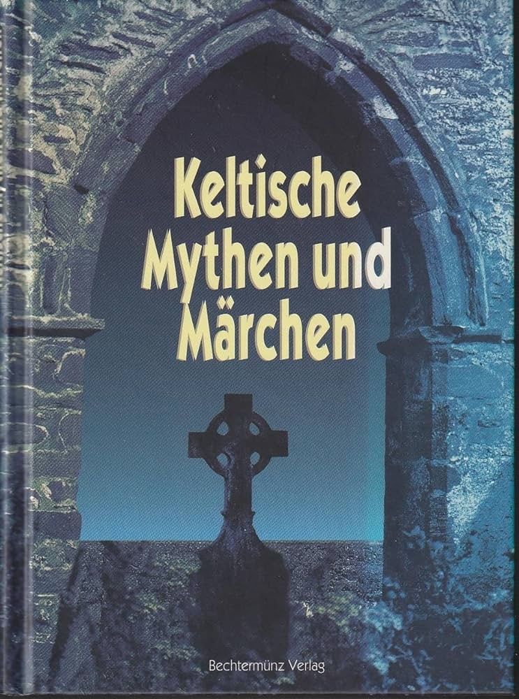 Libri: Keltische Mythen und Märchen – Nuovo (secondo la descrizione) da Schaffhausen venduto da Reporter
