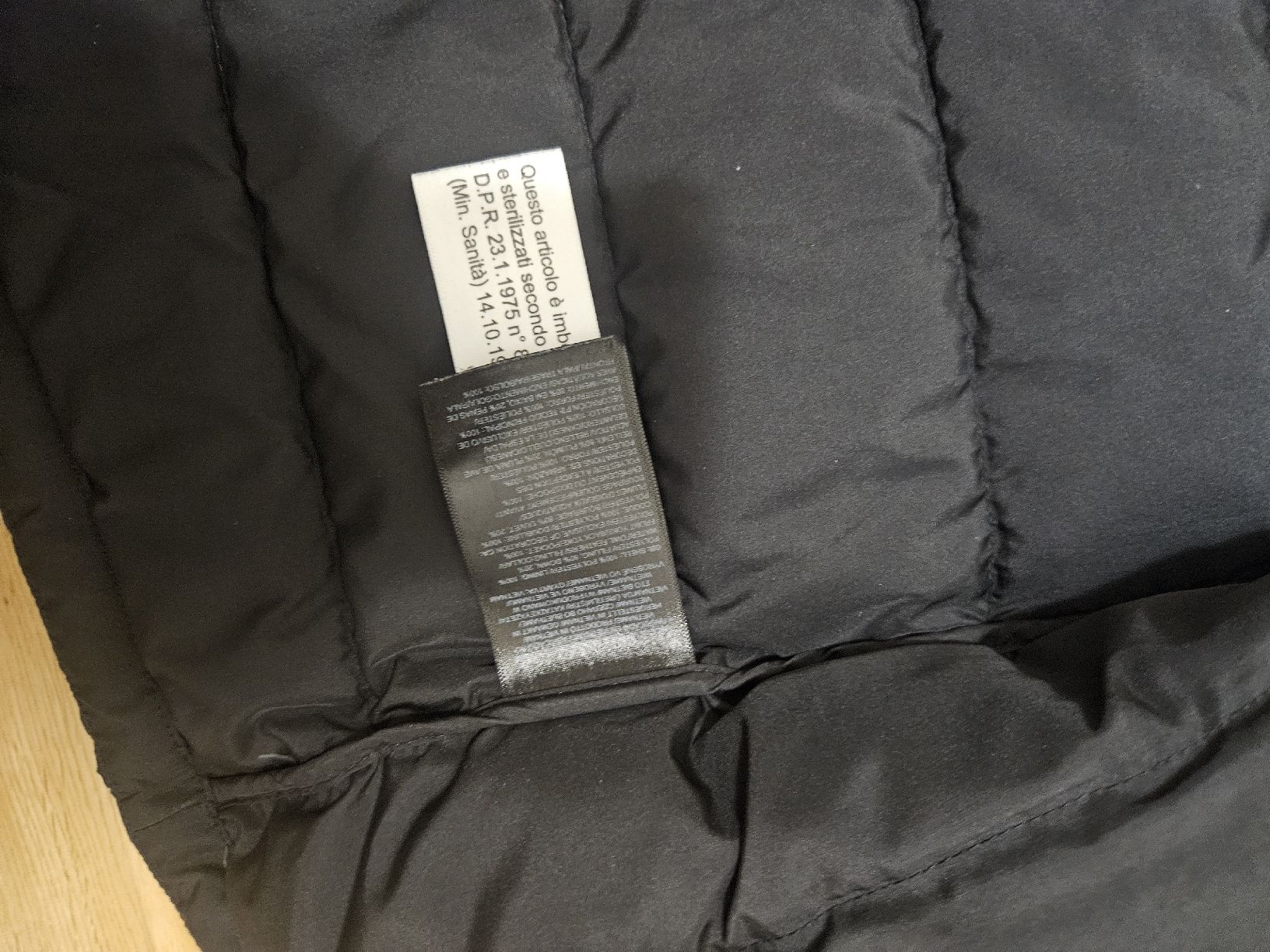 North Face Gilets & Westen: The North Face Gillet Jacke Gr.M – Gebraucht aus Emmenbrücke von TopGato 3