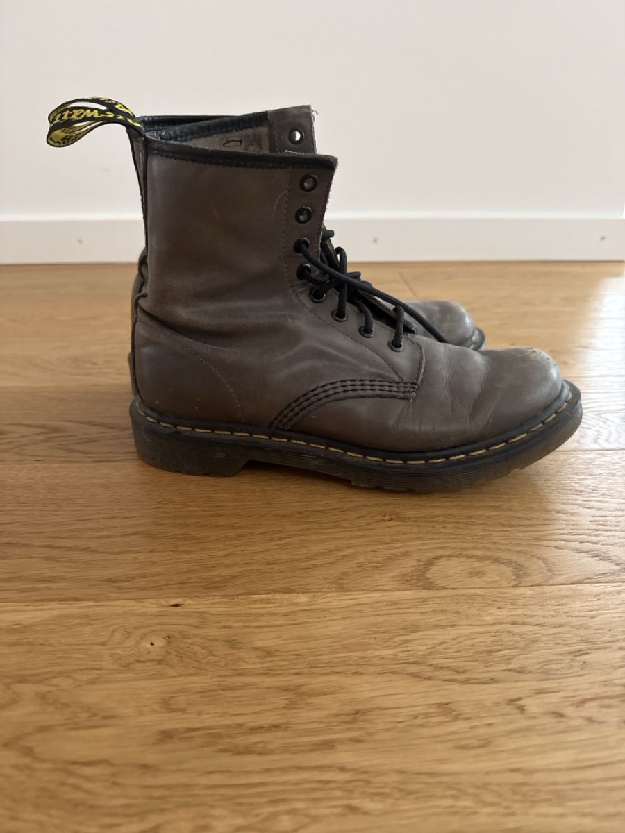 Dr. Martens Herrenschuhe: Doc Martens Grösse 39 – Gebraucht aus Zürich von naemi94 1