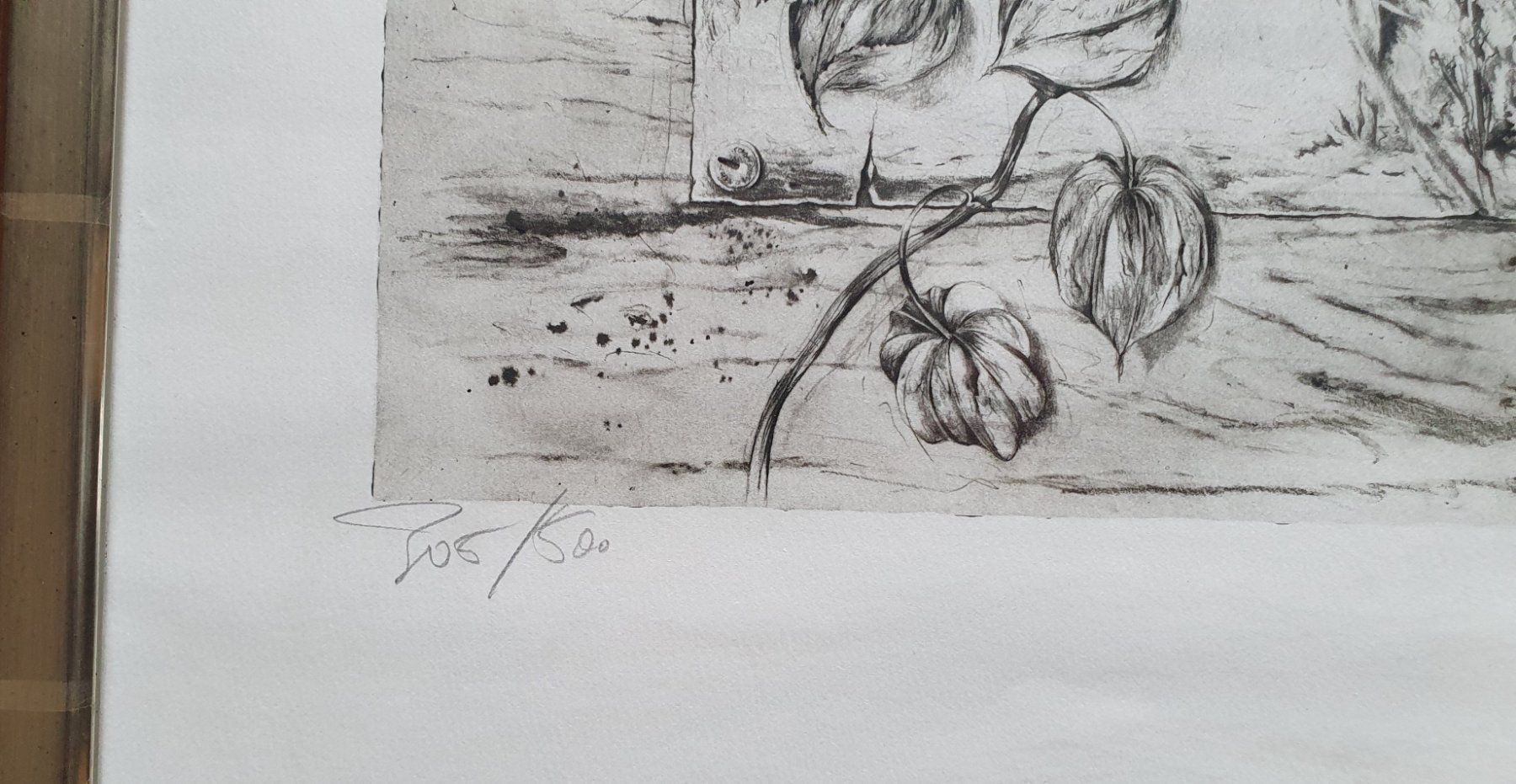 Grafiken & Lithographien: Bild - Lithographie, Kreuzlingen,  Egelshofen – Gebraucht aus Kreuzlingen von Rschweiz1 2