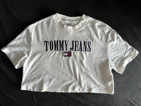 T-shirt Tommy Hilfiger