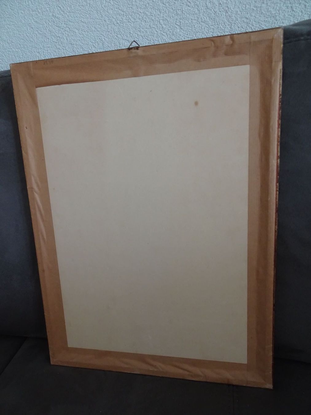 Foto & Immagini: Paul Sollmann - Original Radierung - signiert – Usato da Vitznau venduto da Mina60 3