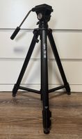Leica TRI 100 Stativ mit Wechselplatte