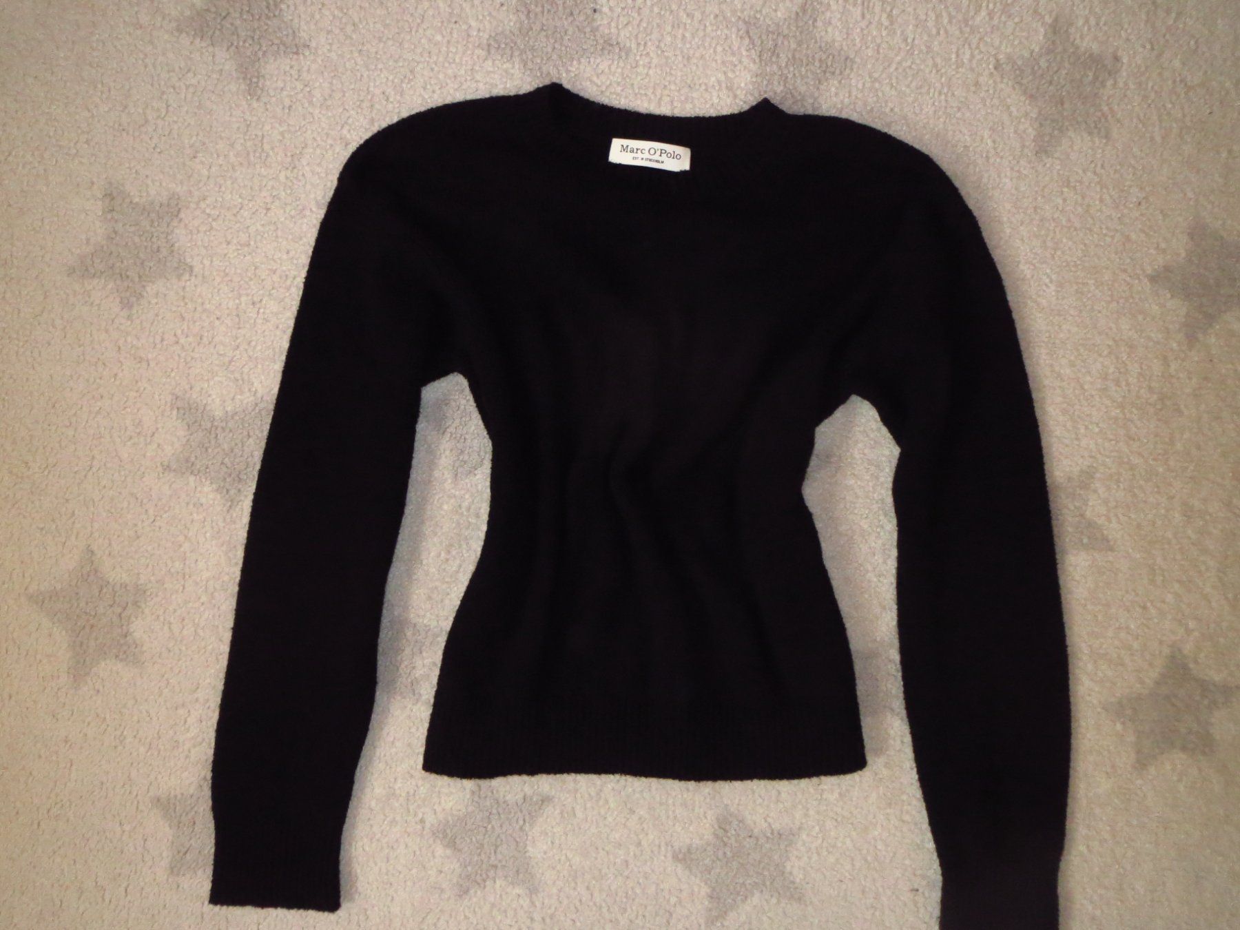 Maglioni & Felpe: spezieller MARC O POLO Damen Pullover Gr S – Usato da Kiental venduto da Anna8702 1