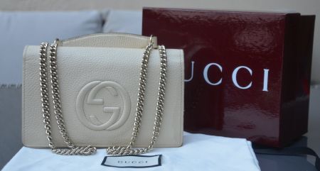 Gucci Soho Tasche / sac