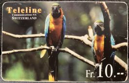 Teleline