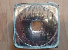 Originaler ELMA Scheinwerfer für Fiat 125