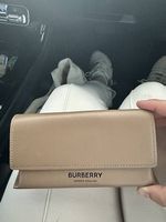 Burberry Damen Sonnenbrille