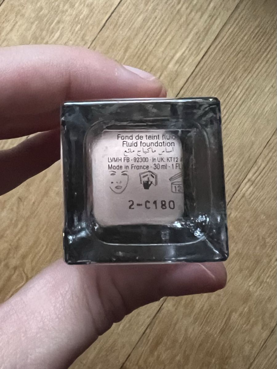 Givenchy Make-up: Givenchy Prisme Libre – Usato da Zürich venduto da daria_m 2