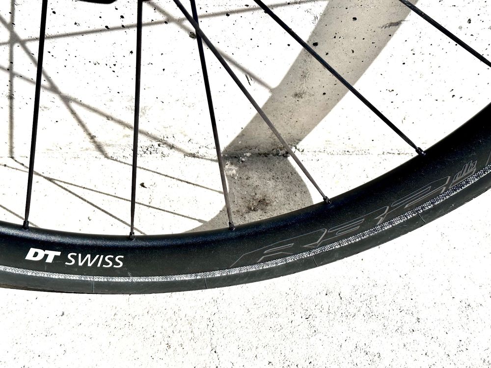 DT SWISS R32 Spline Disc 28