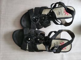 Sandale Sommer Gr. 40 ☀️👠