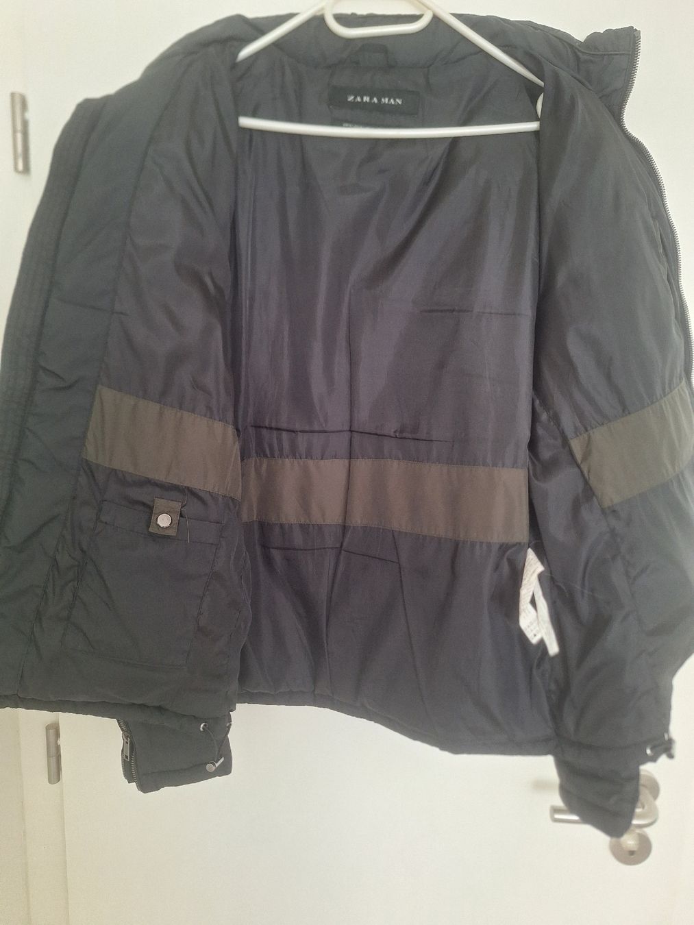 Zara Cappotti: WINTERJACKE XL - ZARA – Usato da Steinhausen venduto da togoraul123 3