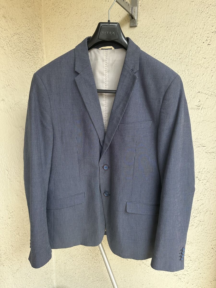 Zara Jacken: Sakko / Jacket / Blazer – Gebraucht aus Zürich von equalizer87