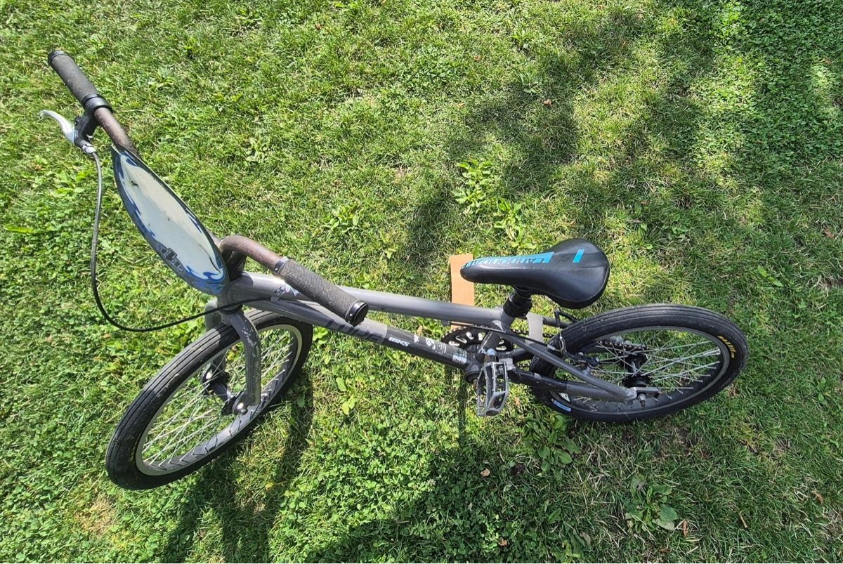 Bixs Velos: BMX Velo – Gebraucht aus Leutwil von KadettC94 2