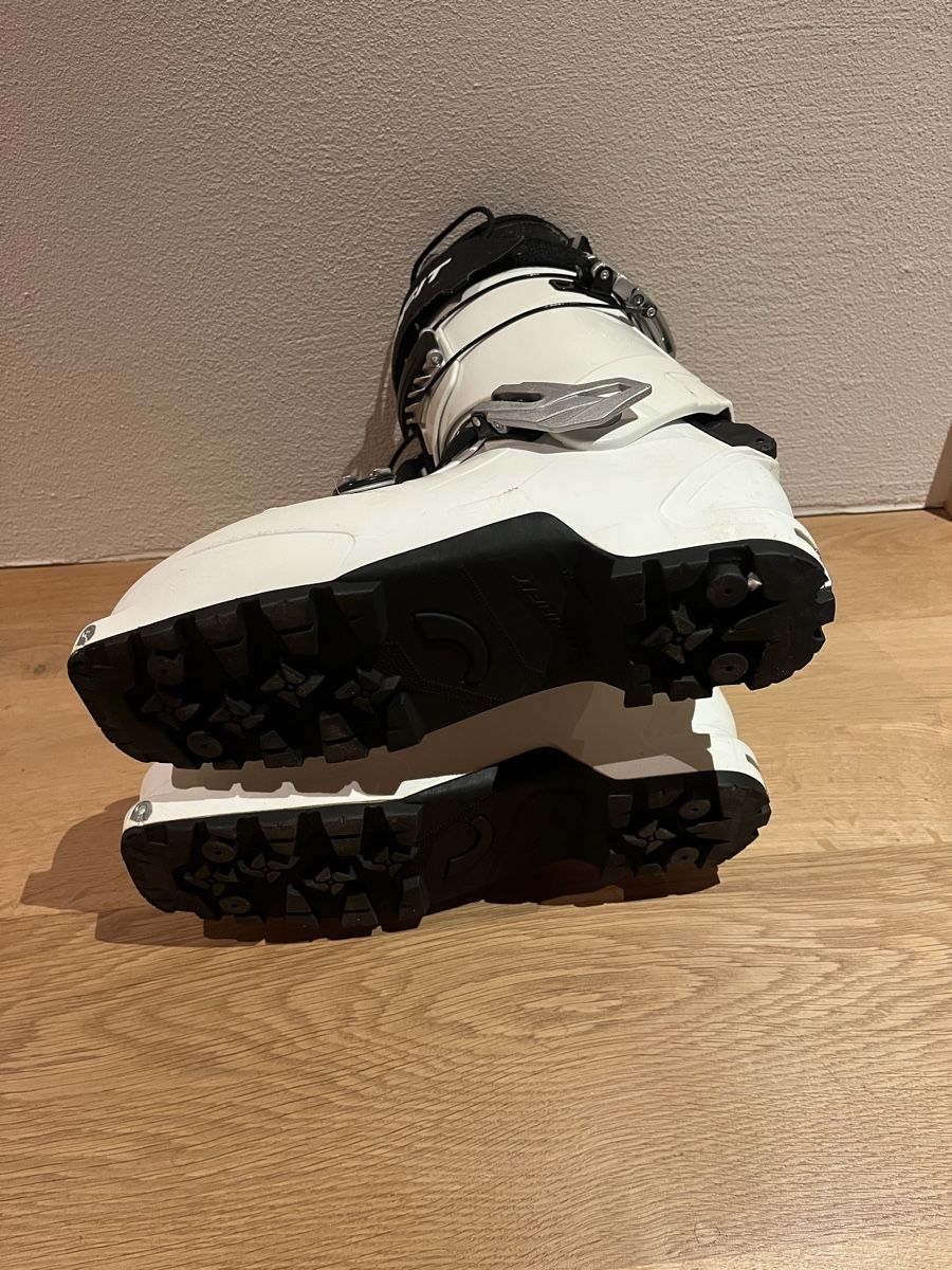 Chaussures hommes: Tourenskischuhe – D'occasion à Trüllikon par jul_m6nw 1