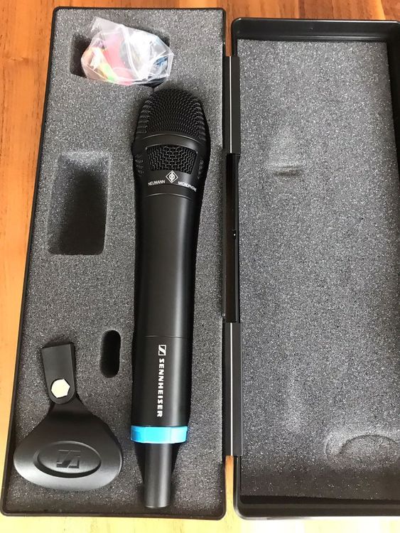 Sennheiser skm online 2000