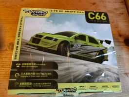 RC Drift Car  Turbo Racing  C66