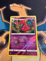 Cerapendra (BUS 58) - Reverse Holo - Nacht in Flammen
