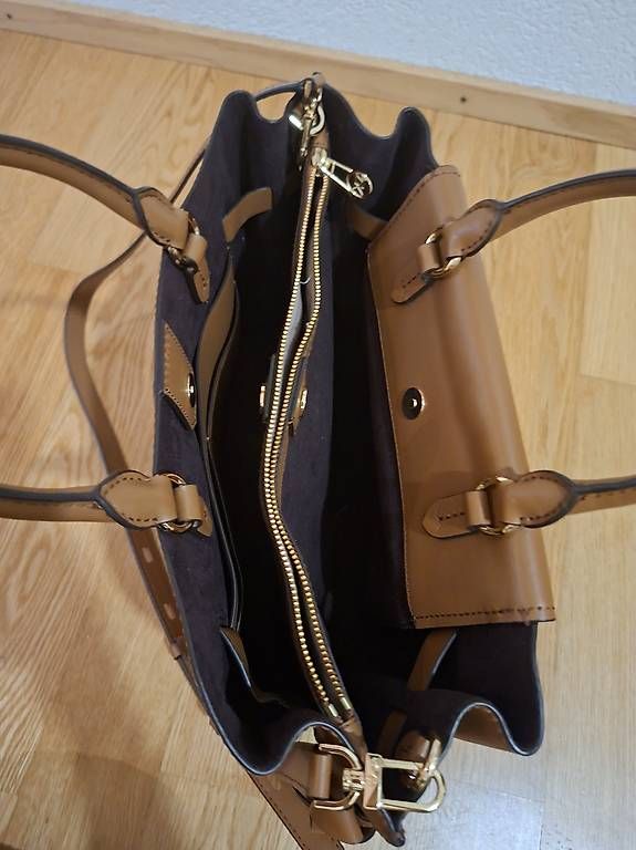 Taschen für Damen: Sac à main Michael Kors  – Gebraucht aus Courgevaux von Eelena 3