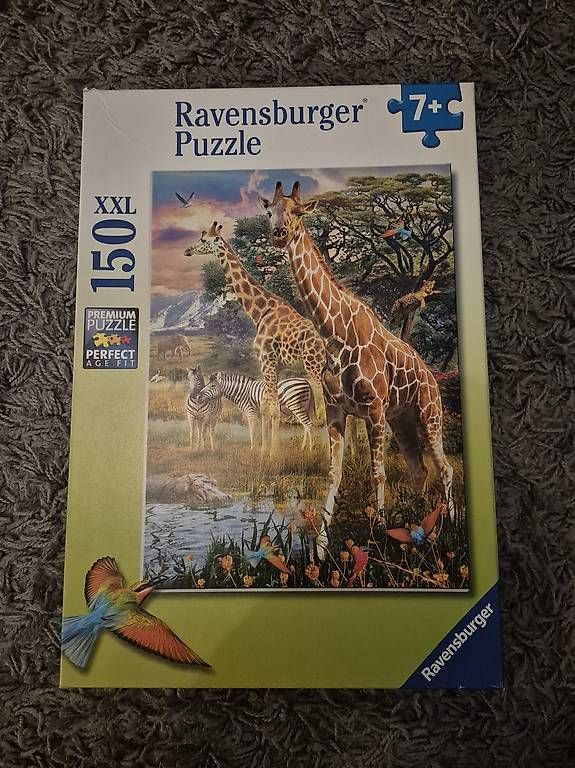 Puzzle: Puzzles 150-200 Teile – Usato da Adliswil venduto da MannickZh 1