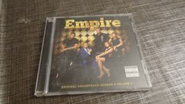 Empire - Original Soundtrack Season 2 Volume 2 CD