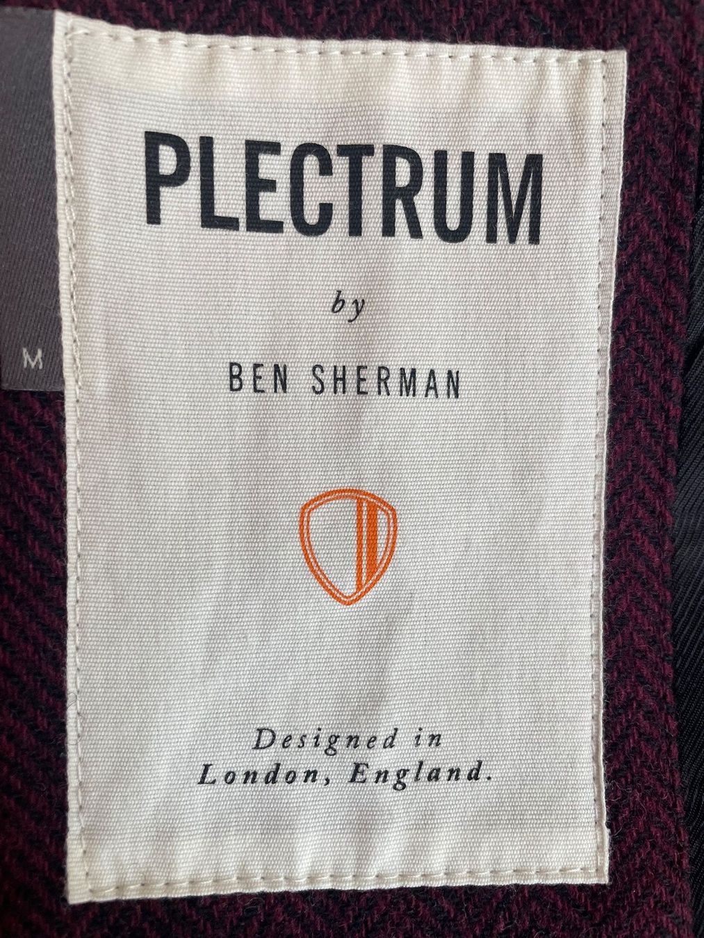 Ben Sherman Completi: Ben Sherman Veston Gr. M – Usato da Böckten venduto da Plectrum74 6
