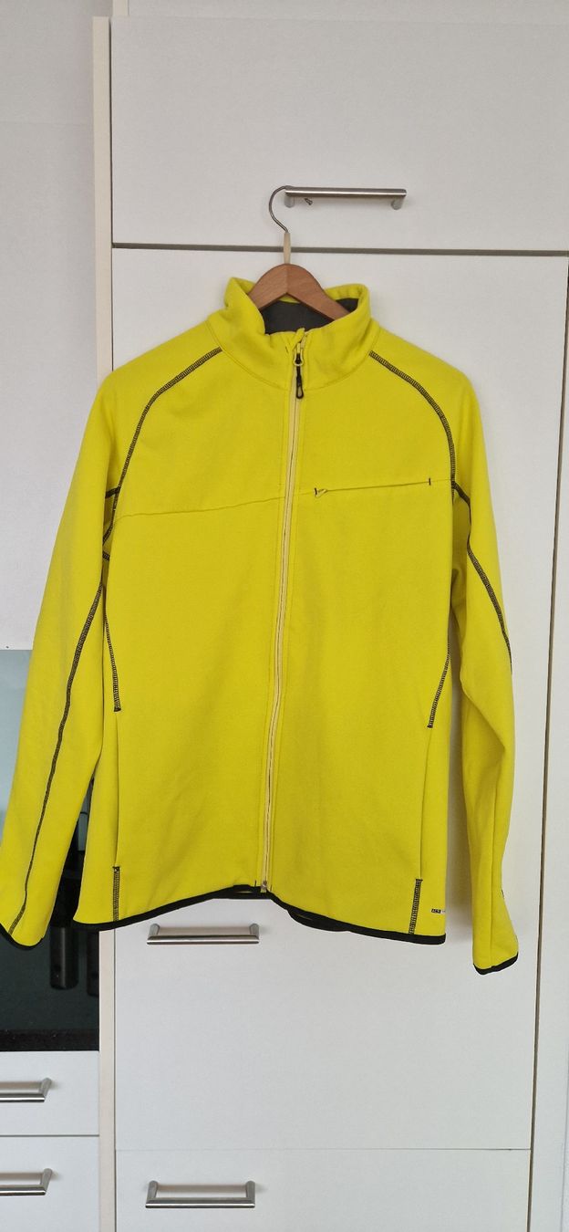 Giacche: Fleecejacke Salomon – Usato da Alpnach Dorf venduto da Maksim777