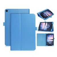 Hülle Etui Case Book Cover für Samsung Galaxy TAB S5e 10.5"
