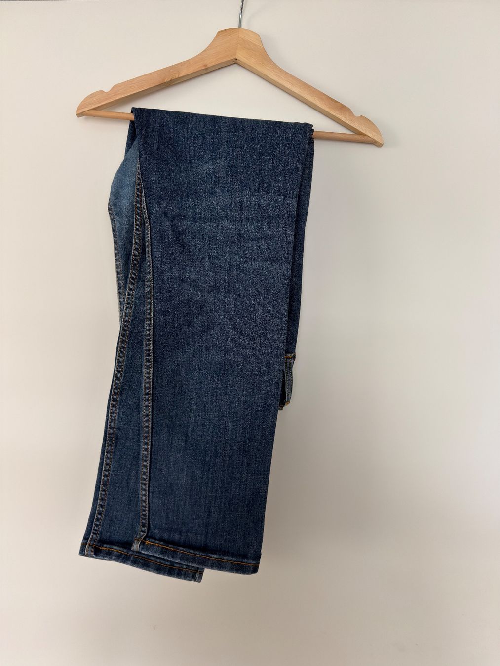 Levi's Jeans: Jean Levis 512 – Usato da Zürich venduto da kin_6n6t 1