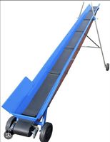 Förderband 5m