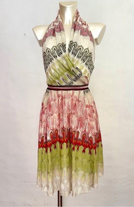 Missoni Vestiti: Missoni dress – Nuovo e nell'imballaggio originale da Grandvaux venduto da i71_n8m7 3