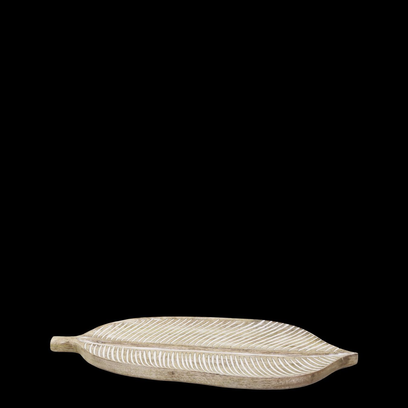 Piatti di portata: Chic Antique Tablett mit Schnitzereien "Tours" – Nuovo e nell'imballaggio originale da Innertkirchen venduto da Glatthard-Interior 3