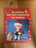Die schönsten Gute-Nacht-Geschichten vom Sandmann Buch 📚
