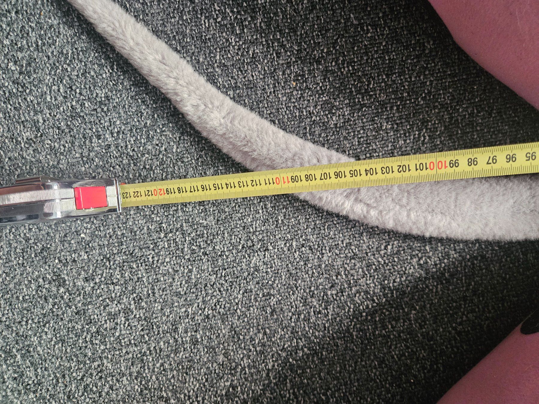 Jouets: Diddl 120cm real XXL – D'occasion à Frauenfeld par Jewells-Child 3
