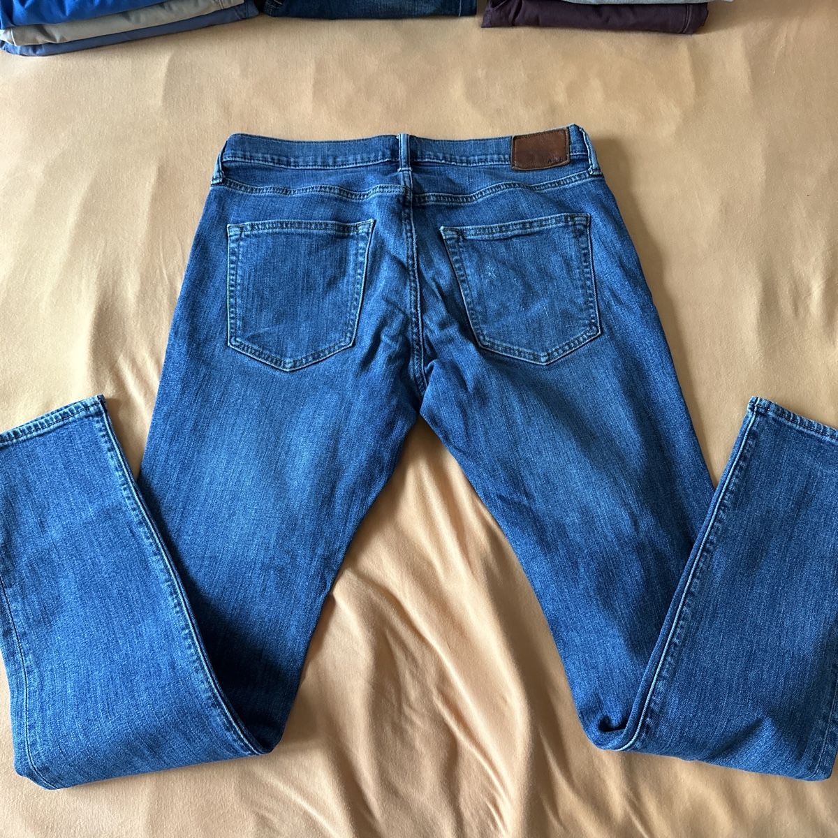 Abercrombie Jeans: Jeans Abercromie&Fitch – Neu (gemäss Beschreibung) aus Wallisellen von Last_Chance_Sale 3