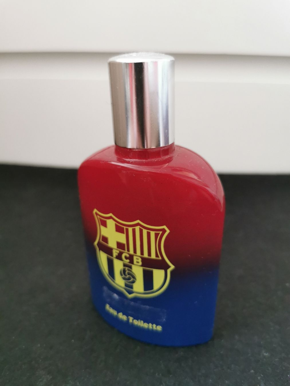 Profumi & Eau de Toilette: FCB EdT 100ml  – Nuovo (secondo la descrizione) da Schlieren venduto da vlalif 4