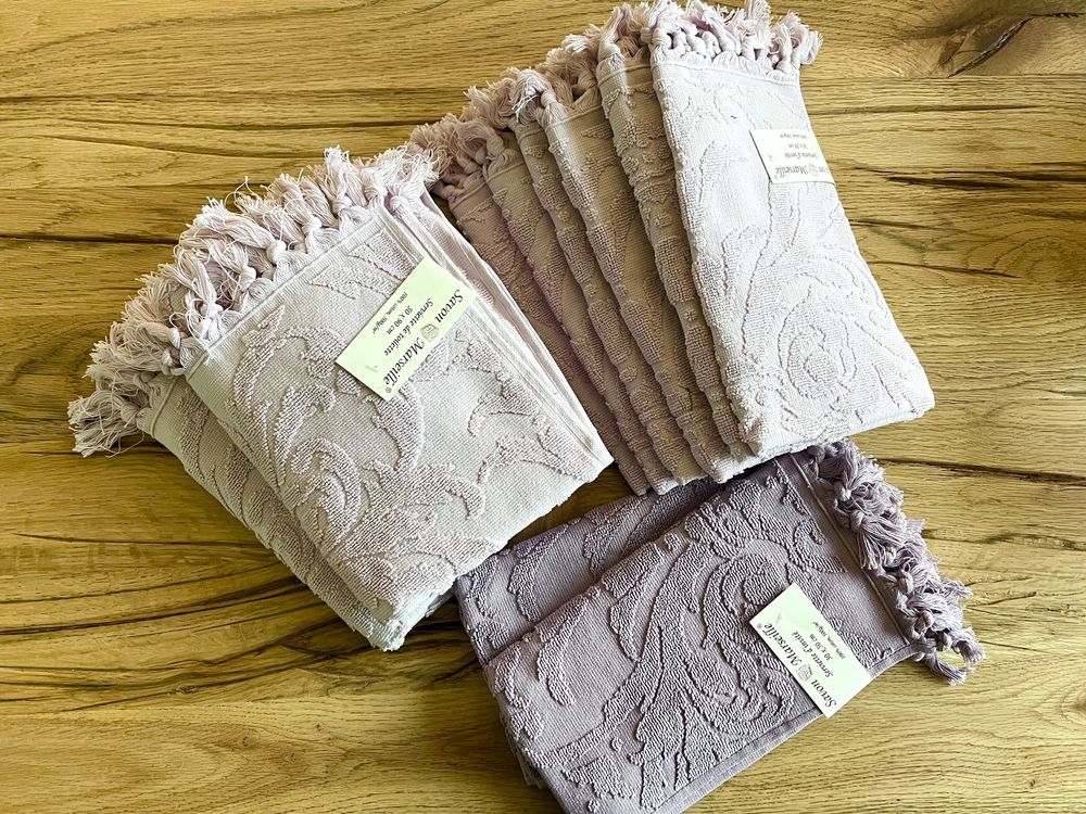 Serviettes de bain: Restposten: Handtücher , Neu! Shoppreis 77.- – Neuf avec emballage d'origine à Allschwil par mapetitemaison