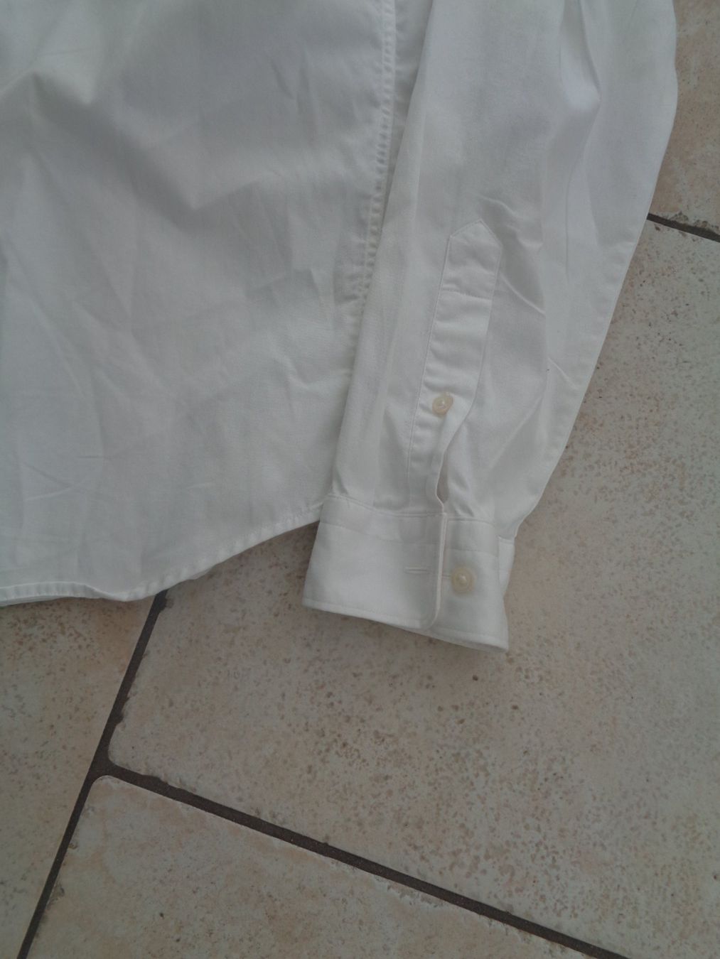 Hemden: Hemd  Jack & Jones Grösse M  slim – Gebraucht aus Kreuzlingen von Robi-2003 2