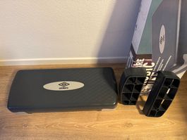 Umbro Aerobic Stepper