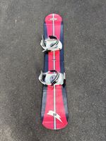 2 Snowboards mit Bindungen – Oxygen 150 + Hooger Booger 167