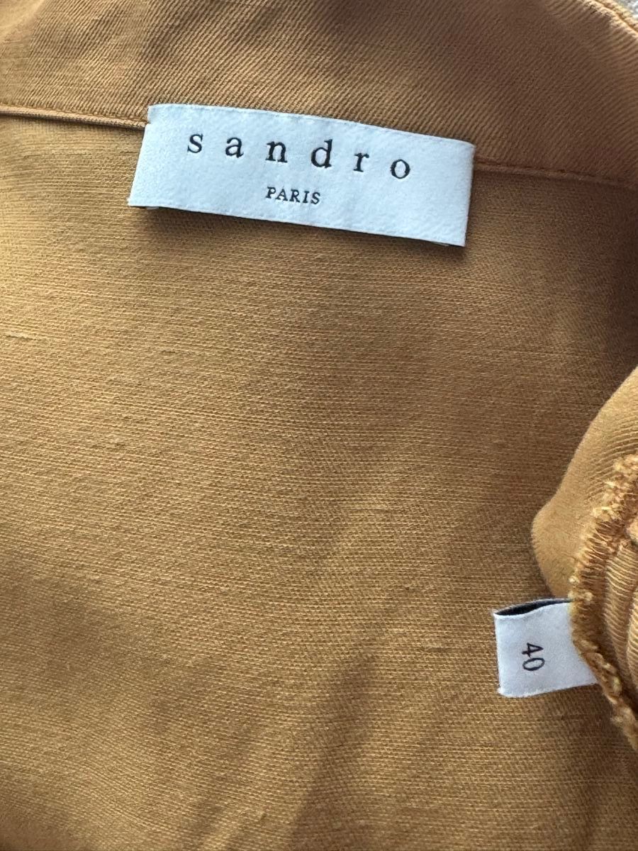 Sandro Vestiti: Sandro Kleid – Usato da Kirchberg SG venduto da deeann 2