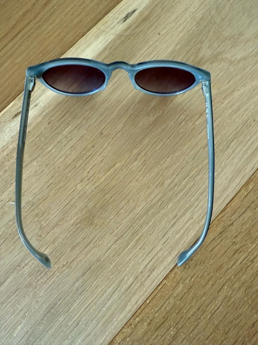 Occhiali & Lenti: Sonnenbrille von KBL – Usato da Bünzen venduto da Magdalena.K 5