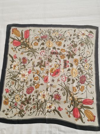 Foulard